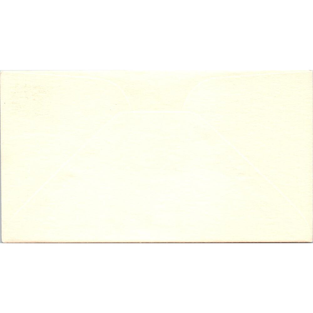 1977 Declaration of Independence Drafting Articles Harrisburg PA Cover TI5-PC1 - Picture 2 of 2
